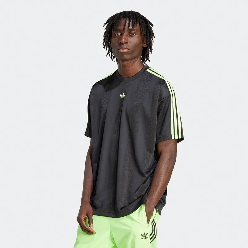 adidas Originals Jacquard Ανδρικό T-Shirt (9000236422_47793)