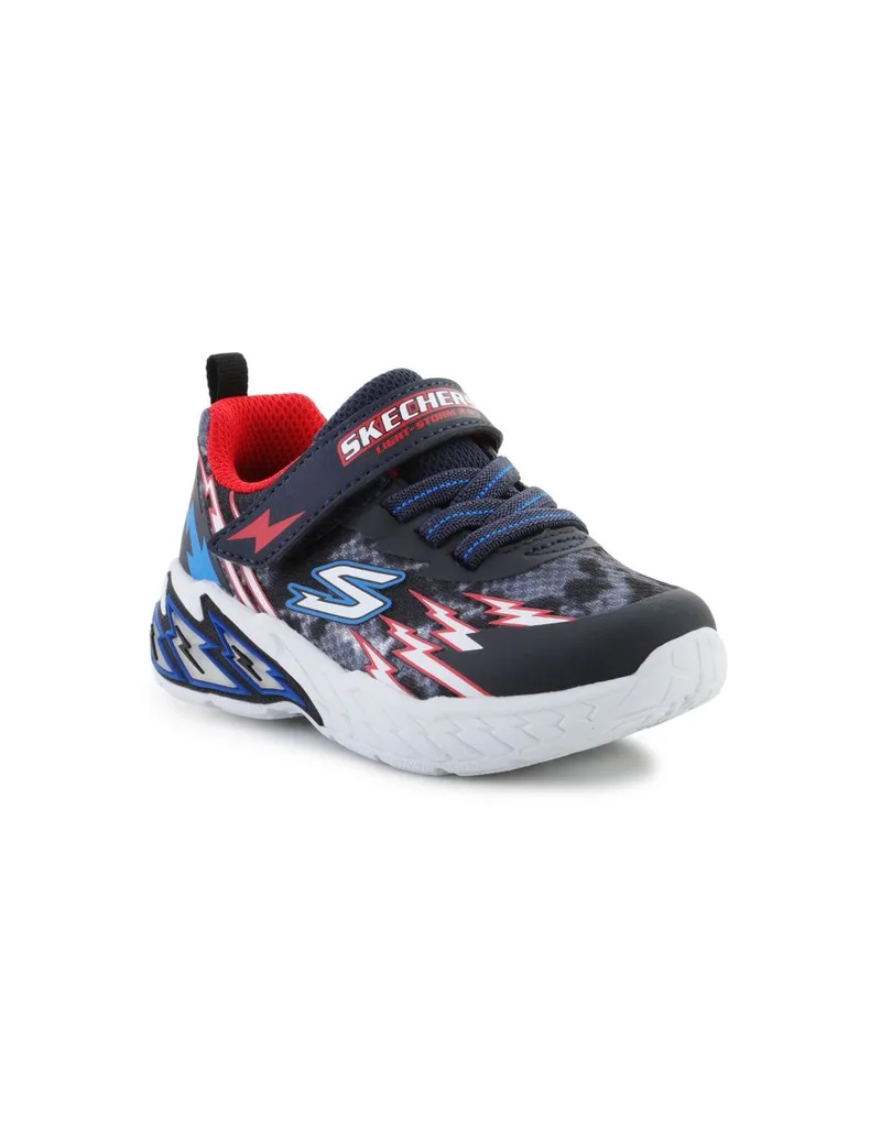Skechers SLight Storm 20 Jr 400150NNVRD shoes