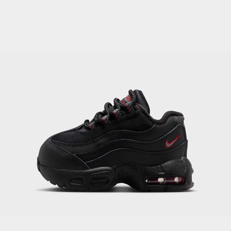Nike Air Max 95 Recraft Βρεφικά Παπούτσια (9000234308_86526)