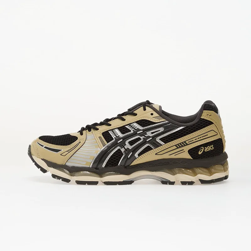 Sneakers Asics Gel-Kayano 12.1 Black/ Obsidian Grey EUR 42