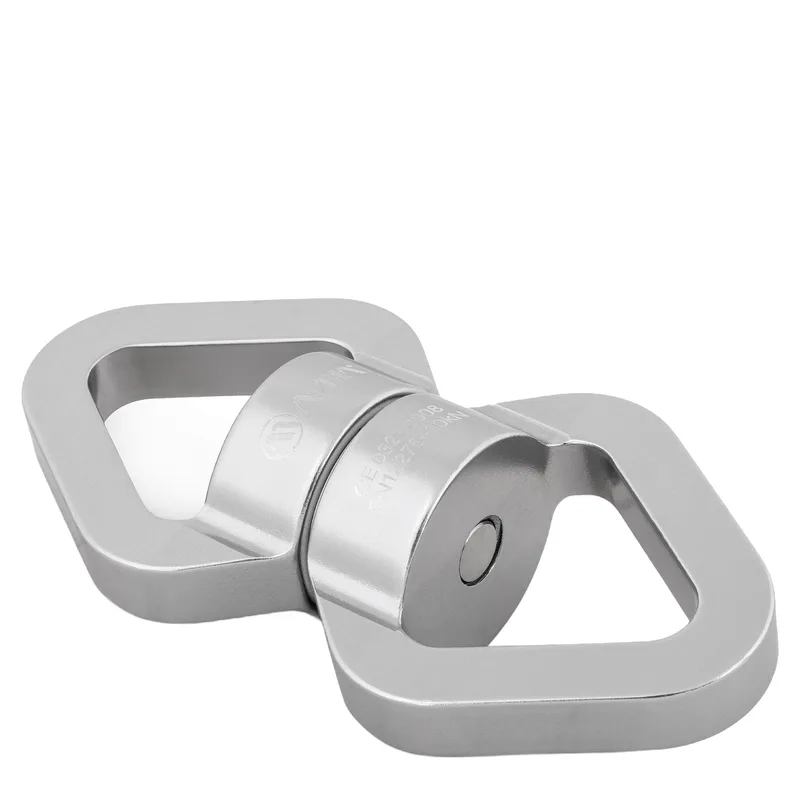 Περιστρεφόμενος Σύνδεσμος Swivel Ring 360°