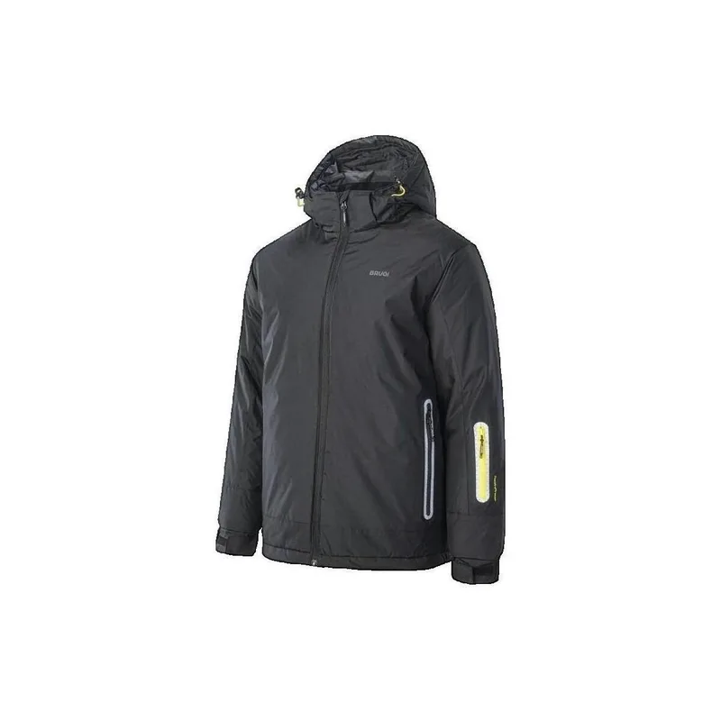 Μπουφάν Brugi Veste de ski 4ARP avec capuche amovible
