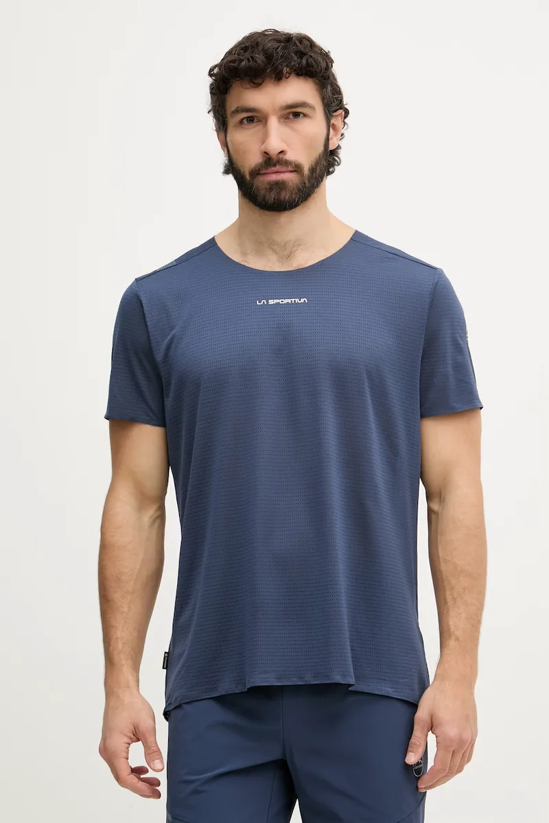 La Sportiva T-shirt αθλητικό Ανδρικό Pure