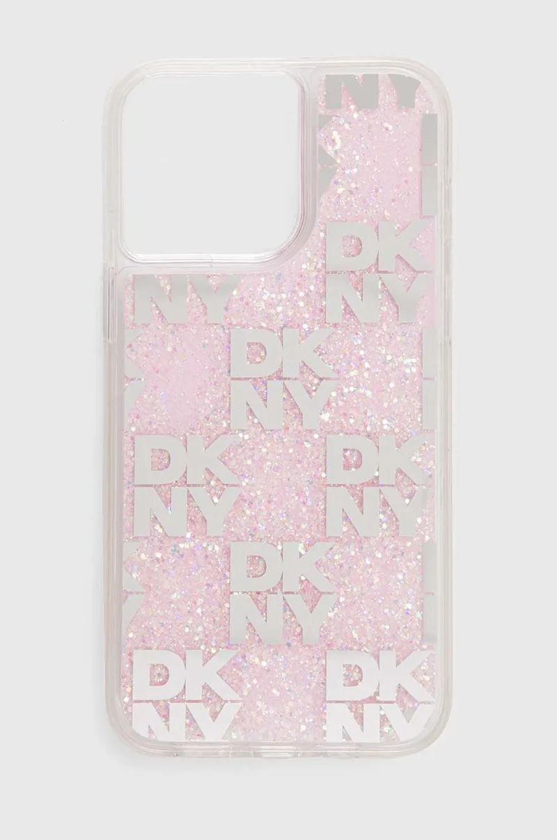 Θήκη κινητού Dkny iPhone 15 Pro MaxiPhone 15 Pro Max 6.7"