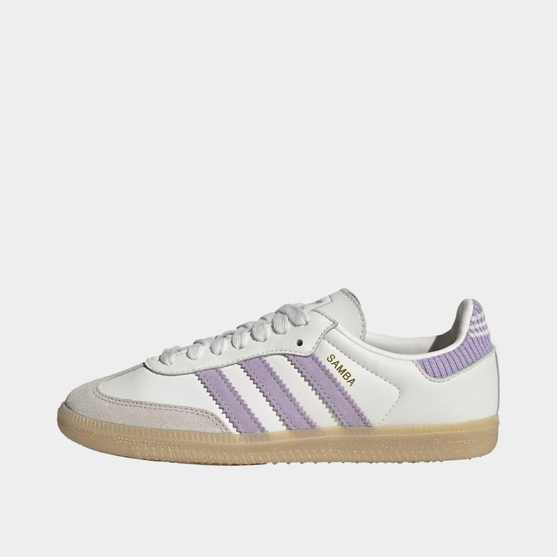 adidas Originals Samba OG Παιδικά Παπούτσια (9000261932_92014)