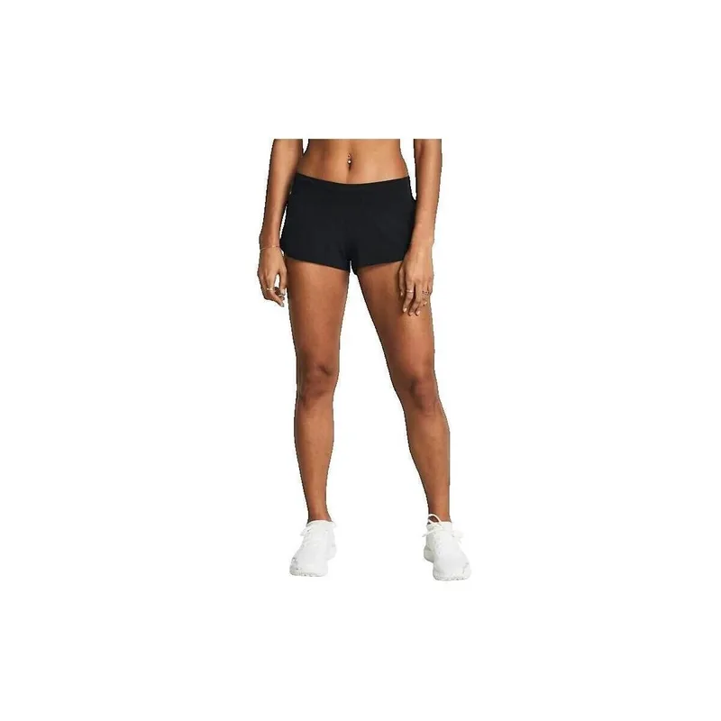 Shorts & Βερμούδες Under Armour 5 Cm Ua Launch Pro
