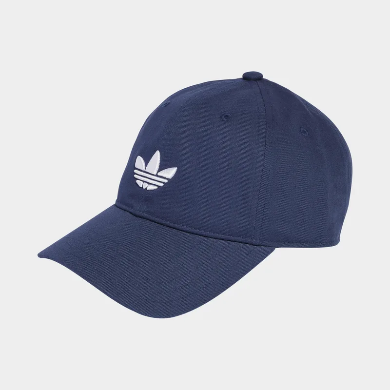 adidas Originals Adicolor Classic Trefoil Baseball (9000242592_62989)