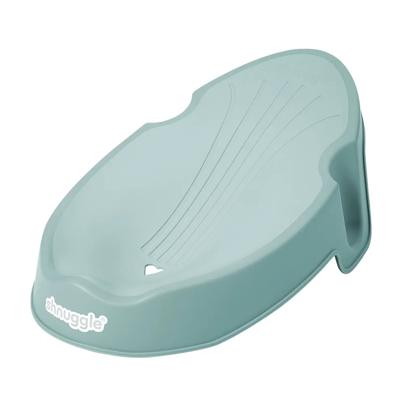 Μπανάκι Μωρού Shnuggle Eucalyptus SHN-NBS-EUC