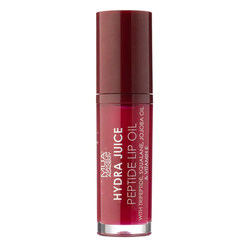 Peptide Lip Oil-Cherry Kiss