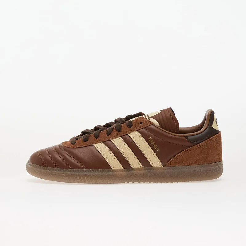 Sneakers adidas Samba Jp Preloved Brown/ Sand Strata/ Dark Brown EUR 42