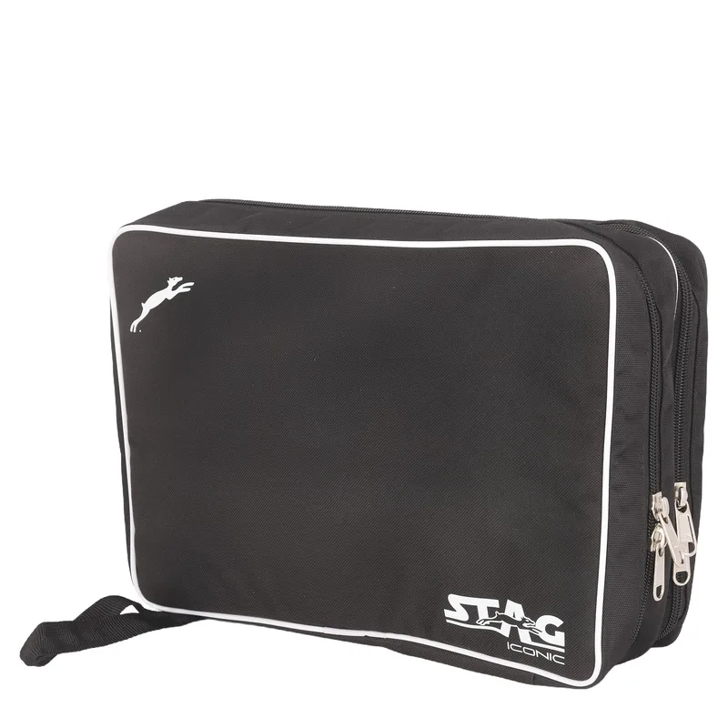 Θήκη Για 2 Ρακέτες Ping Pong Stag Premium