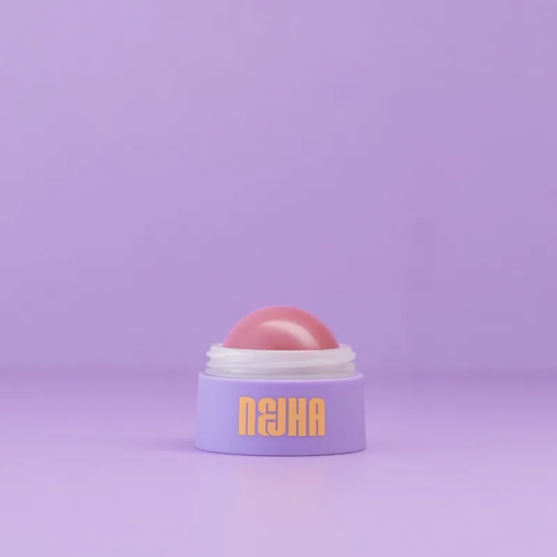 Don’t be Shy – Blush Balm – 01 Icy Rose 10gr