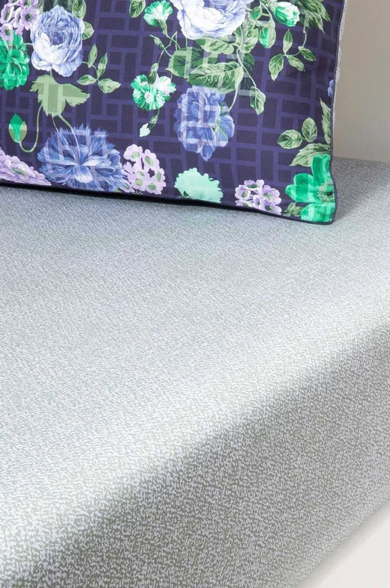 Σεντόνι με λάστιχο Kenzo 160 x 200 cm