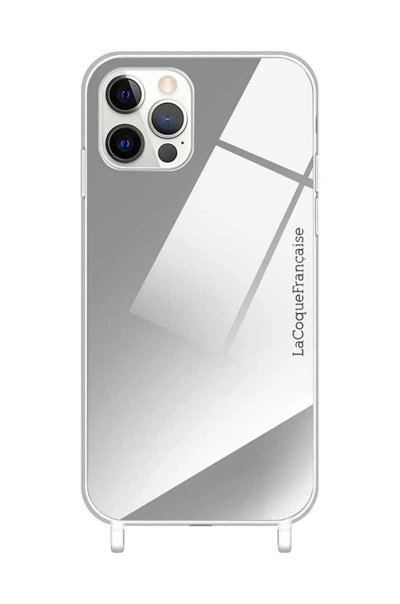 LaCoqueFrançaise Θήκη κινητού LaCoqueFrançaise Miror iPhone 15 PRO