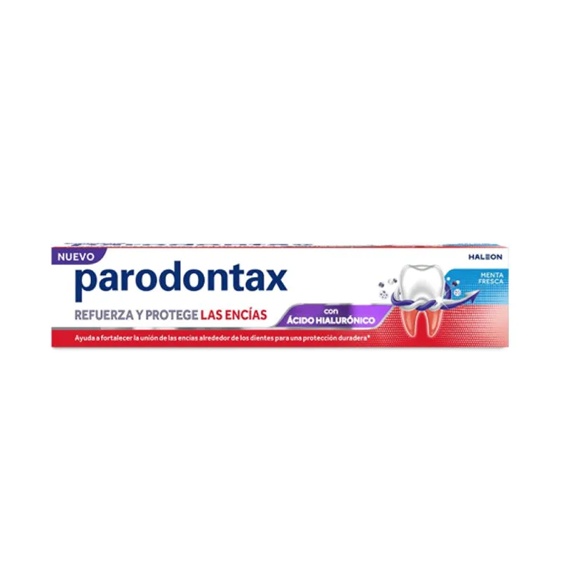 Parodontax Strengthening and Protective Toothpaste 75 ml