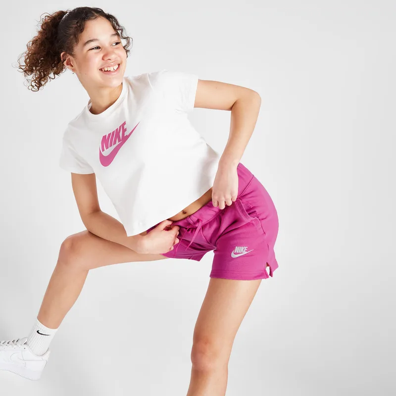 Nike Sportswear Club Παιδικό Σορτς (9000128992_37771)