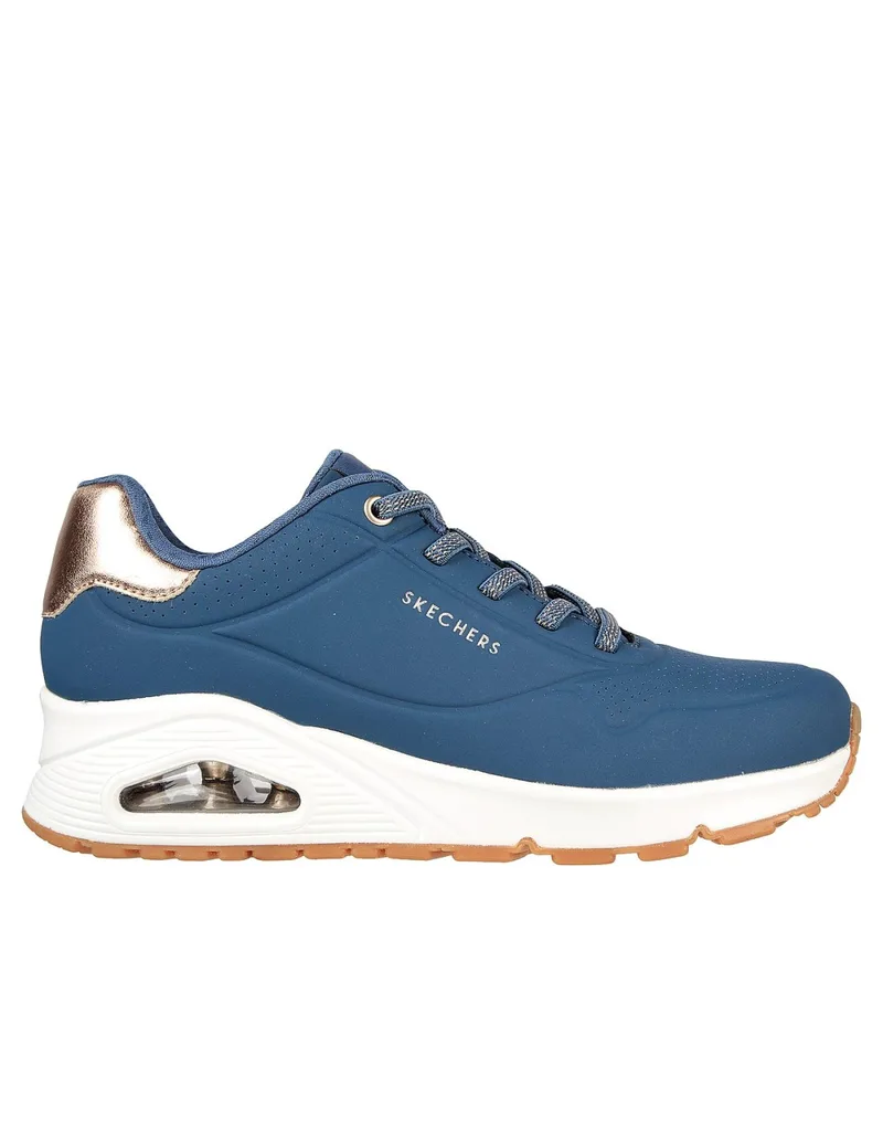 Skechers UnoShimmer Away 155196NVY