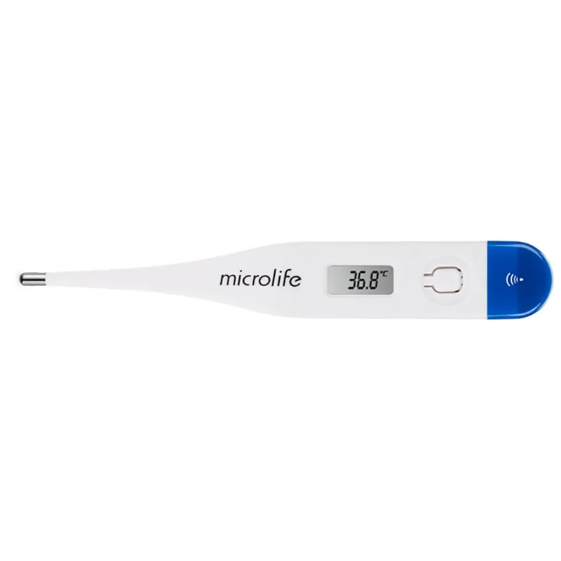 Microlife MT3001 Digital Thermometer Ψηφιακό Θερμόμετρο 1 Τεμάχιο