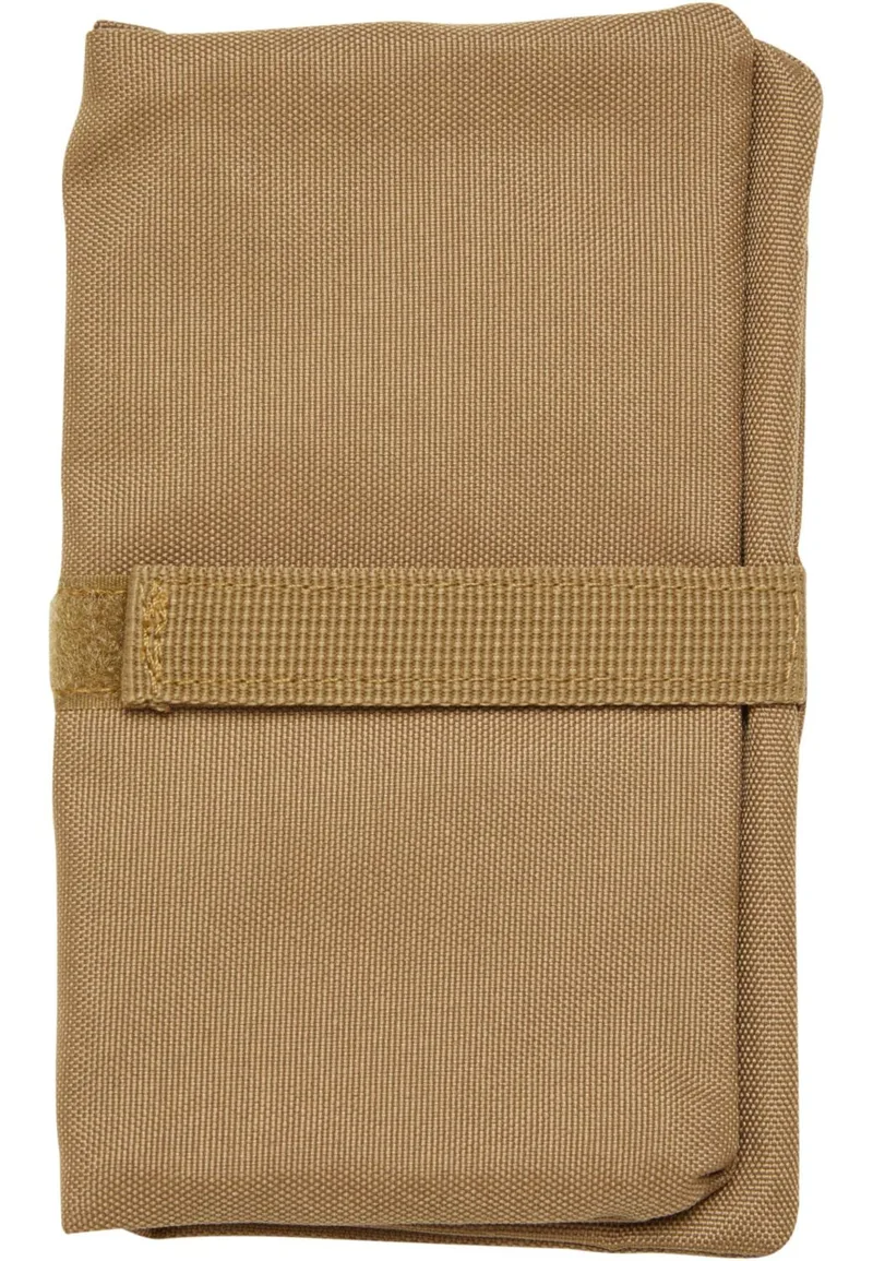 Tobacco pouch Brandit BD8109-00804 camel