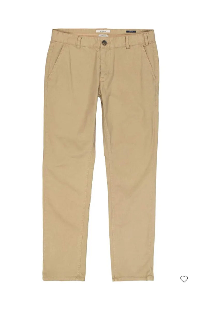 GARCIA ΑΝΔΡΙΚΑ Παντελόνια Z1126_men`s pants L.32 - ΜΠΕΖ-Z1126/32