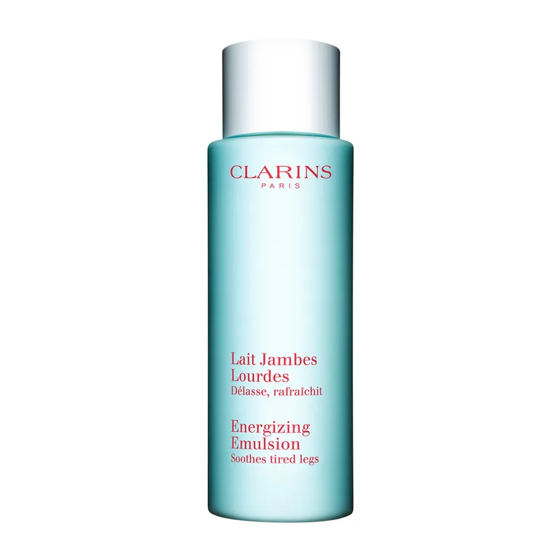Energizing Emulsion 125ml