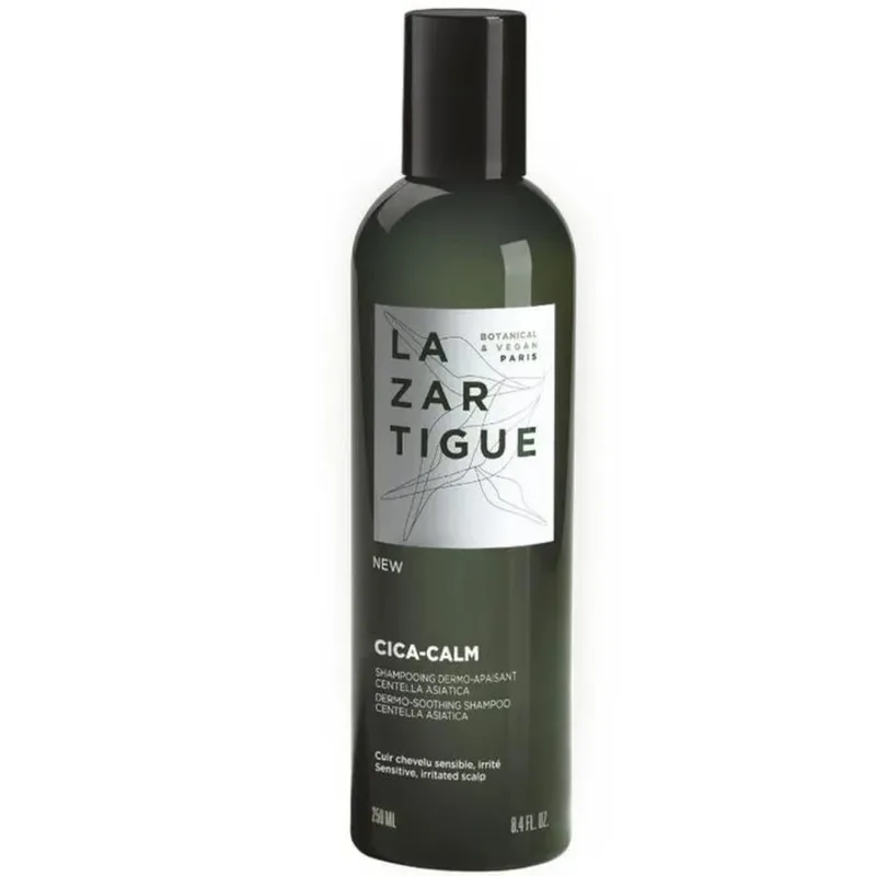 Lazartigue Cica-Calm Dermo-Soothing Shampoo 250ml