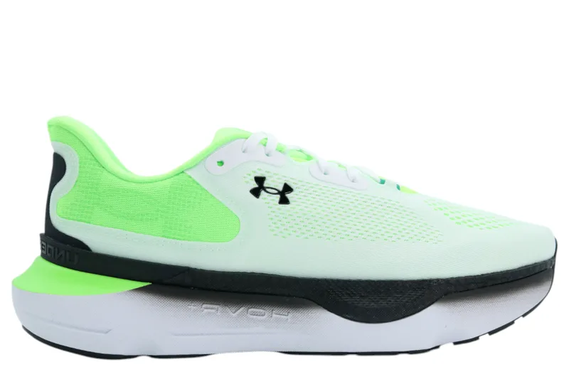 Παπούτσια Running Under Armour Low Infinite Pro 2 3028168-101 Ανδρικό