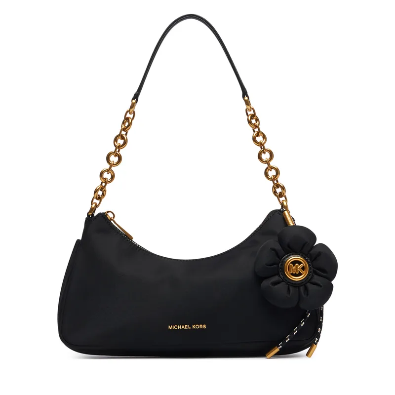 Τσάντα MICHAEL Michael Kors 32T6AY5C2C Μαύρο