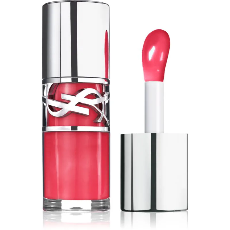 Yves Saint Laurent Loveshine Plumping Lip Oil Gloss λιπ γκλος απόχρωση 9 Cherry Flash 6 ml