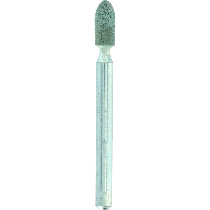 Λίθος Τροχίσματος Από Καρβίδιο Πυριτίου 3.2mm DREMEL 83322 3Τμχ