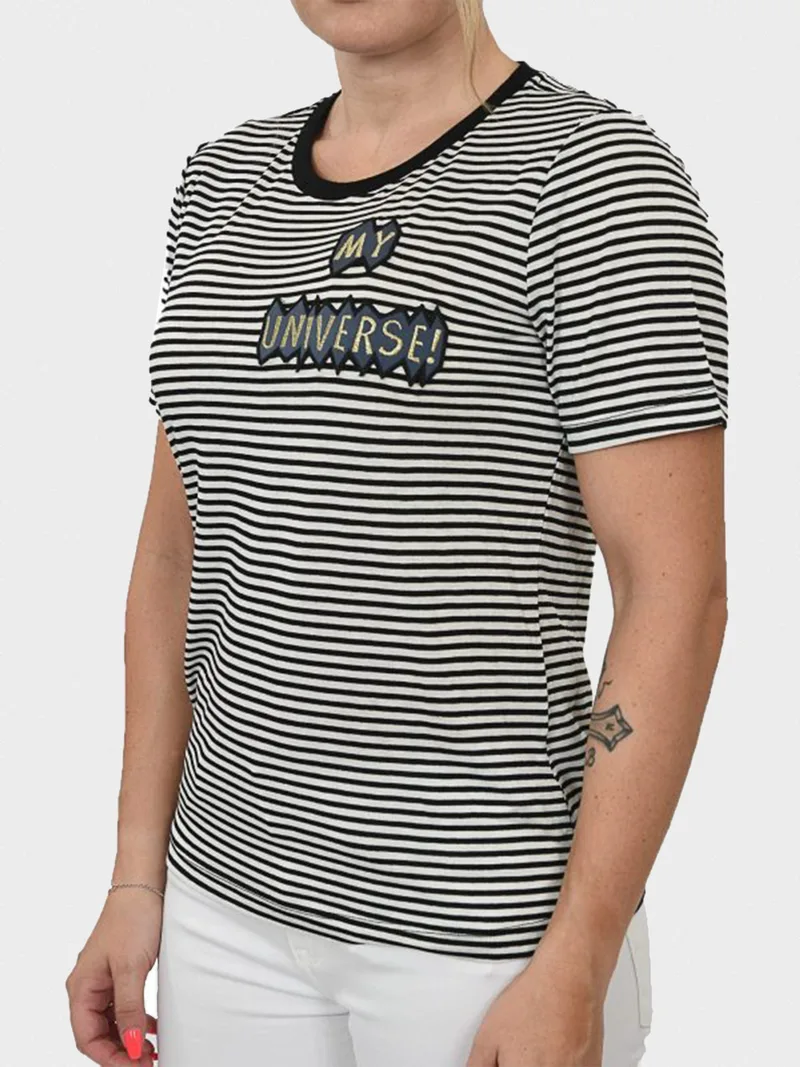 Emporio Armani - Μπλούζα Γυναικεία 3Z2T692J08Z-F003