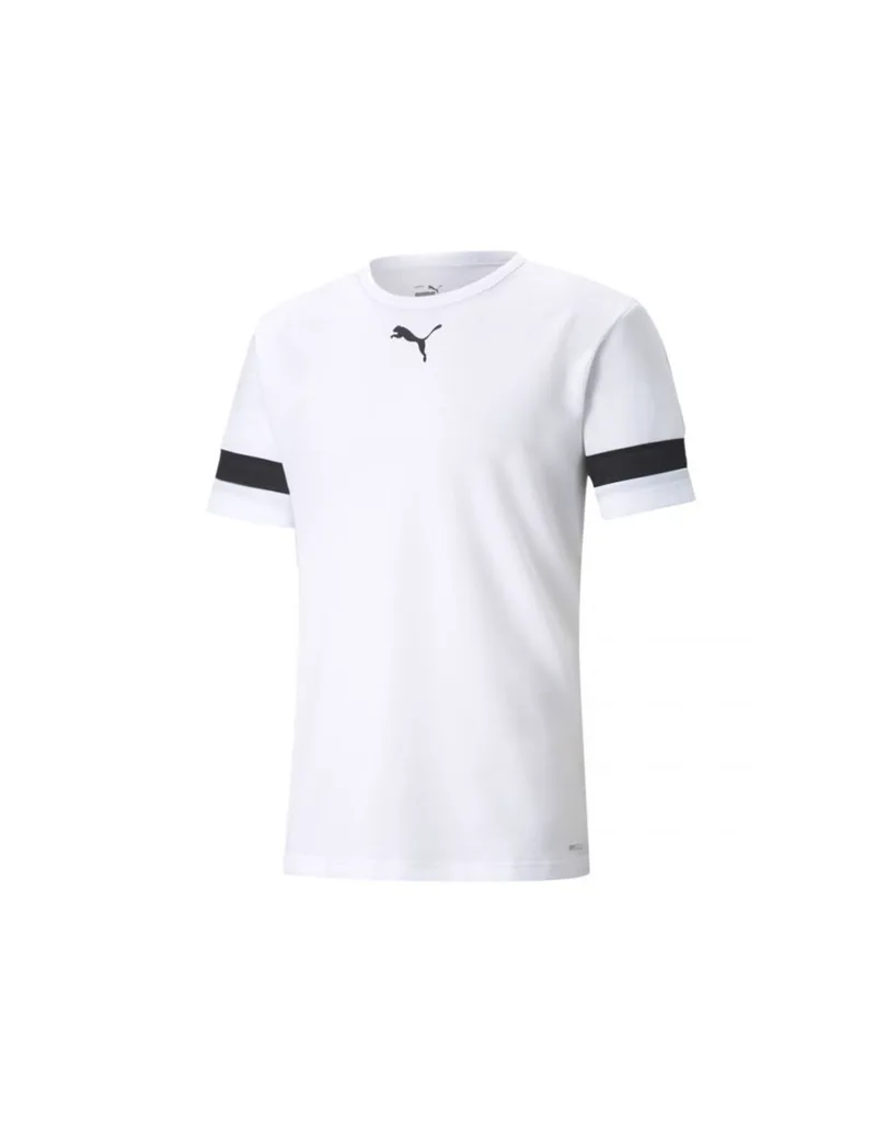 Puma TeamRise 704932-04 Ανδρική Φανέλα Ποδοσφαίρου
