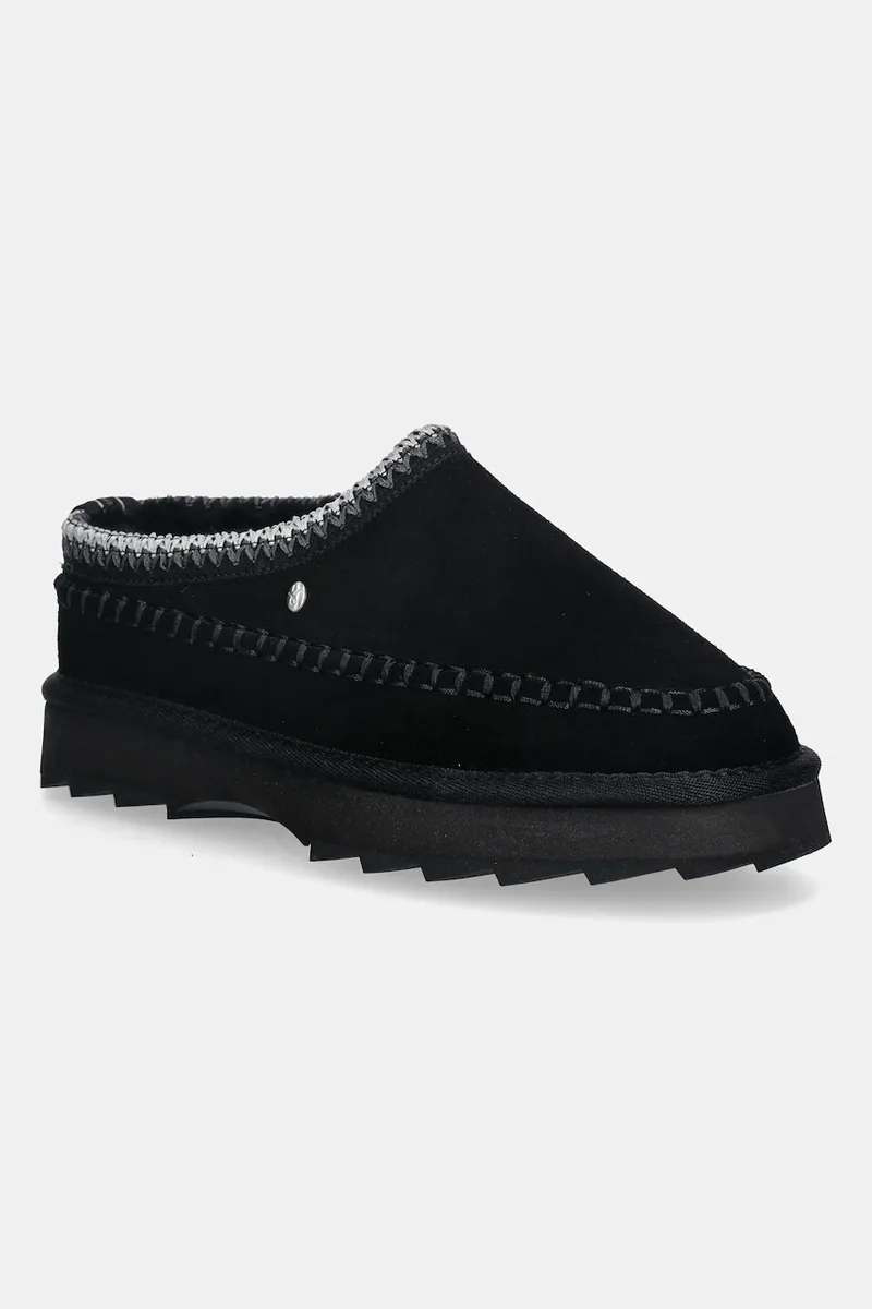 Μπότες χιονιού σουέτ Emu Australia Sharky Adventure Scuff