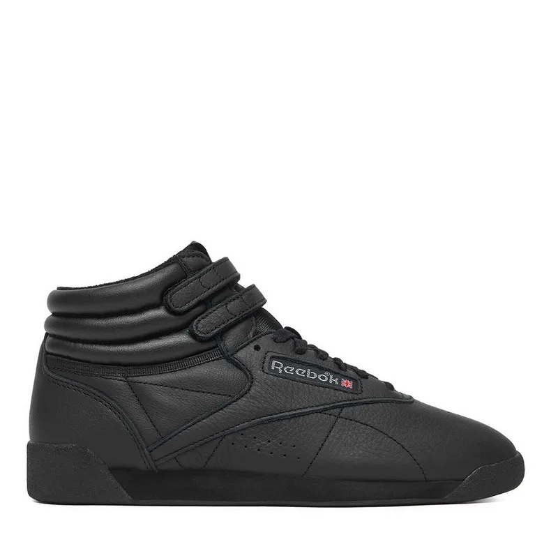 Αθλητικά Reebok F/S HI 100000102 Μαύρο