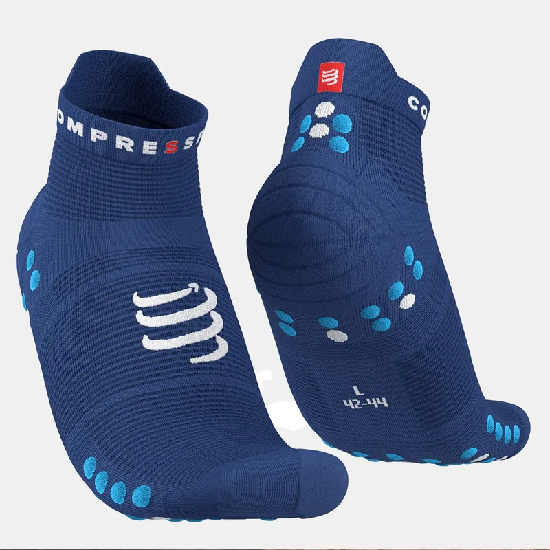 COMPRESSPORT V4.0 PRO Unisex Κάλτσες για Τρέξιμο (9000111888_61759)