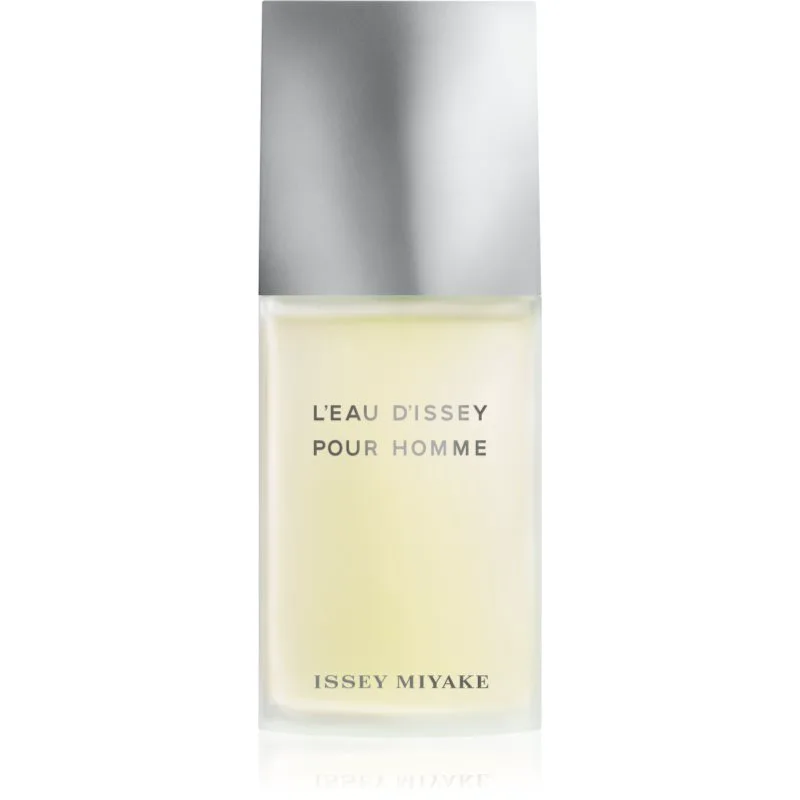 Issey Miyake L'Eau d'Issey Pour Homme Eau de Toilette για άντρες 75 ml