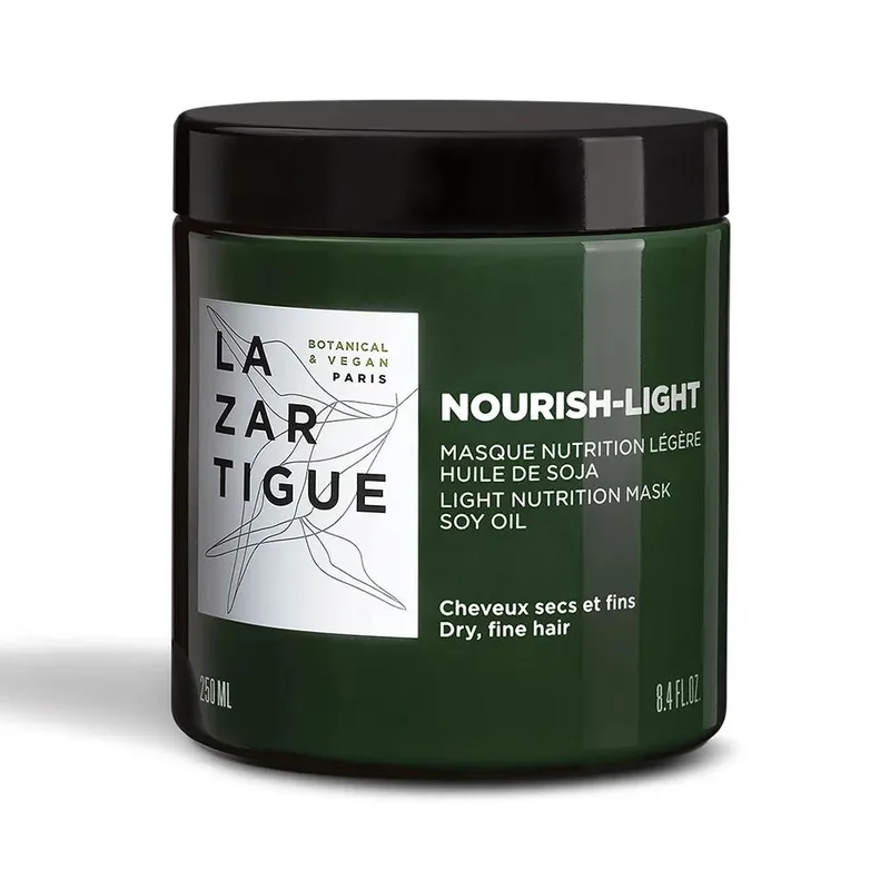 Lazartigue Nourish Light light nutrition mask 250ml