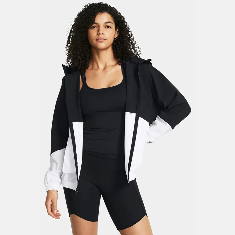 Under Armour Armoursport Cargo Os Jkt (9000167375_10433)