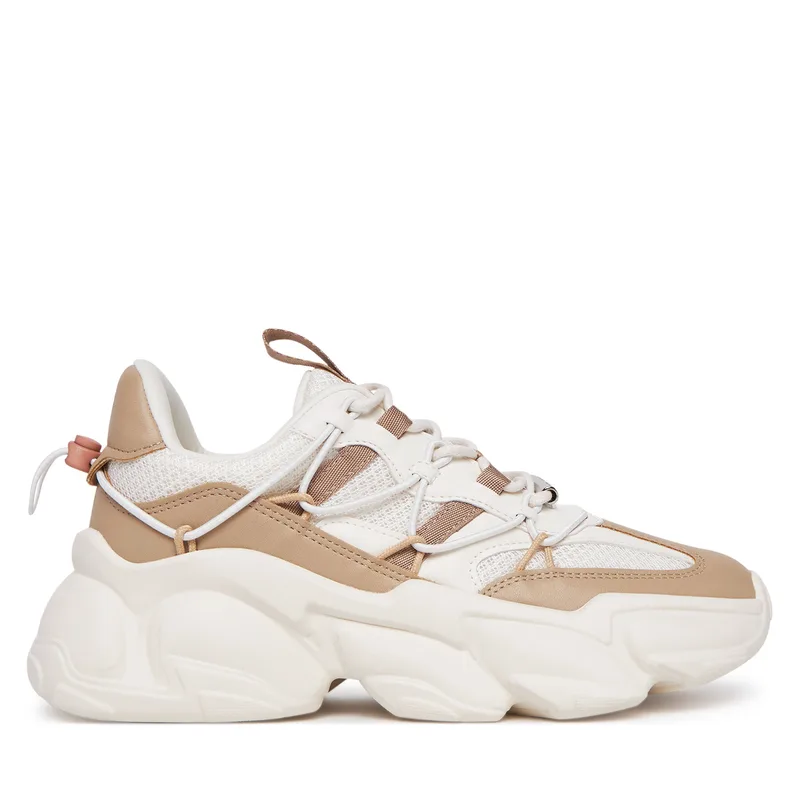 Αθλητικά Steve Madden Spectator SM11002961 Μπεζ