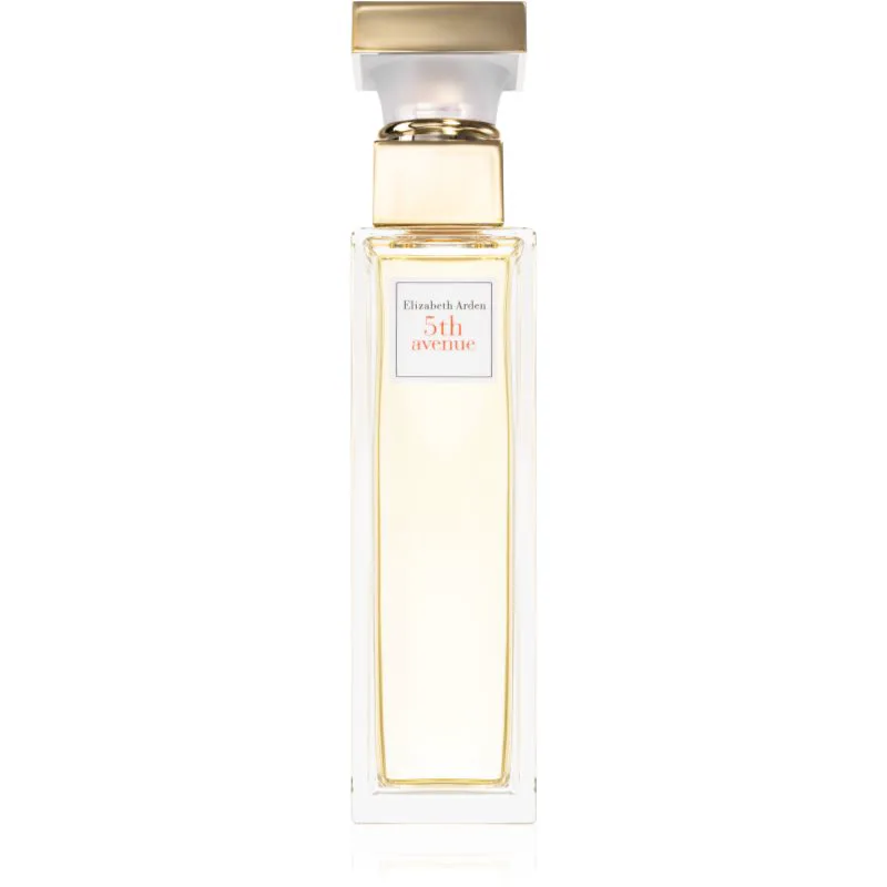 Elizabeth Arden 5th Avenue Eau de Parfum για γυναίκες 30 ml