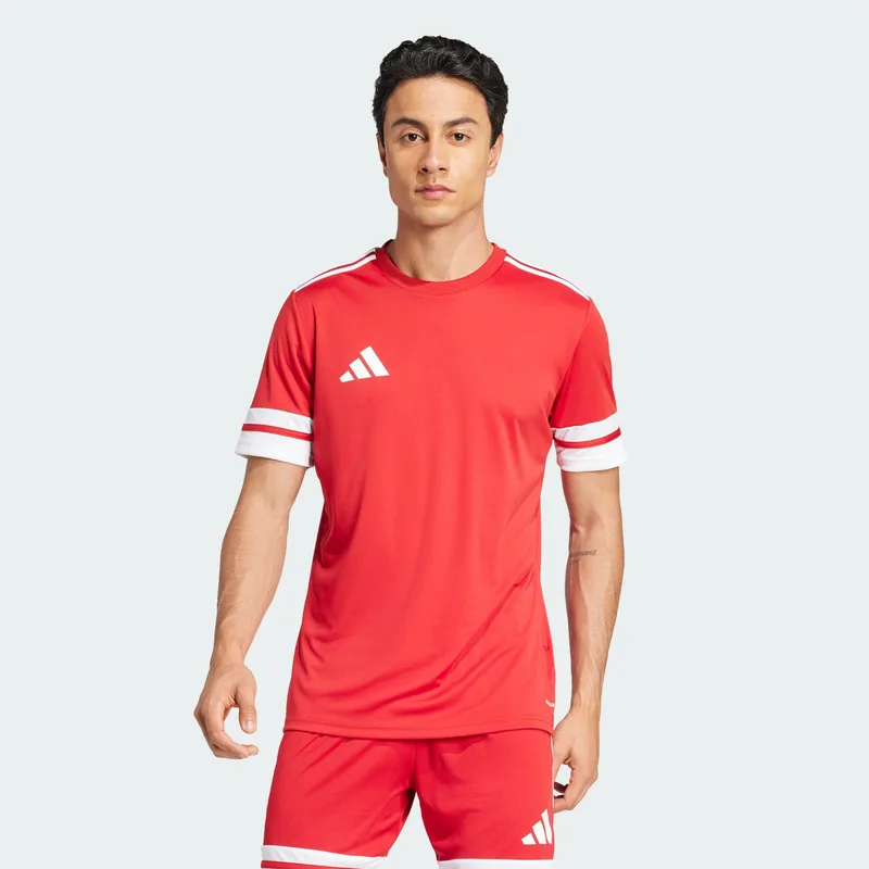 adidas Squadra 25 Ανδρικό T-Shirt (9000227009_63009)