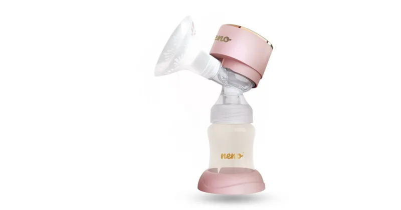 NENO Perfect Breast Pump