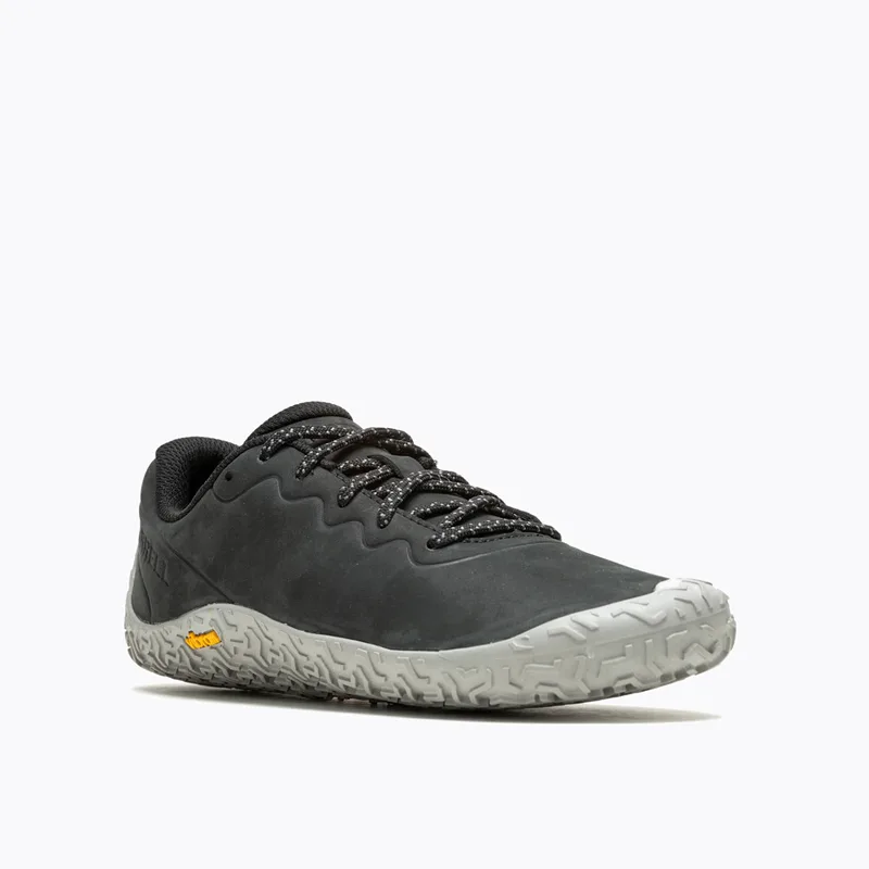 Sneakers Merrell Vapor Glove 6 Ltr Black EUR 37.5