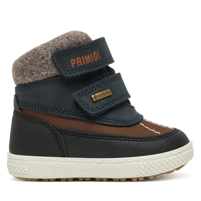Μπότες Χιονιού Primigi GORE-TEX 8856666 M Σκούρο μπλε