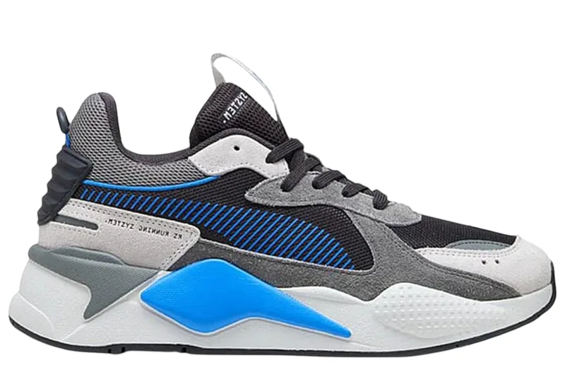 Sneaker Puma RS-X Heritage 398210-02