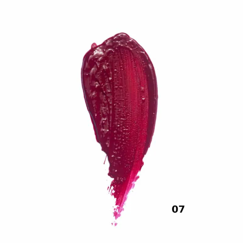 Mon Reve Irresistible Lips 07