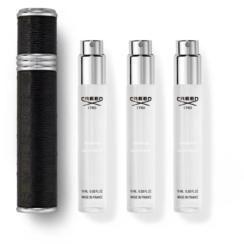 Creed Aventus Traveller σετ ταξιδιού για άντρες