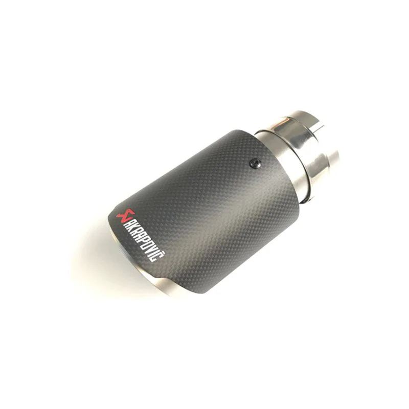 Μπούκα Εξάτμισης για Universal Φ60/63 - Φ90MM TP-CT10