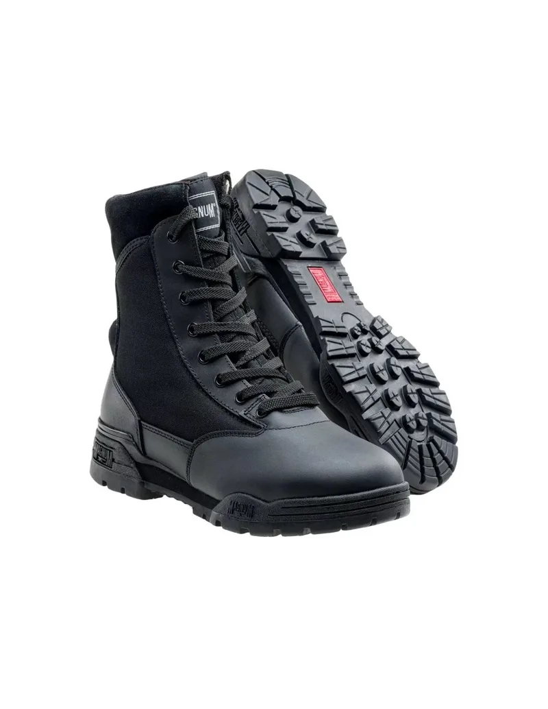 Magnum Classic M 0802035010737 shoes