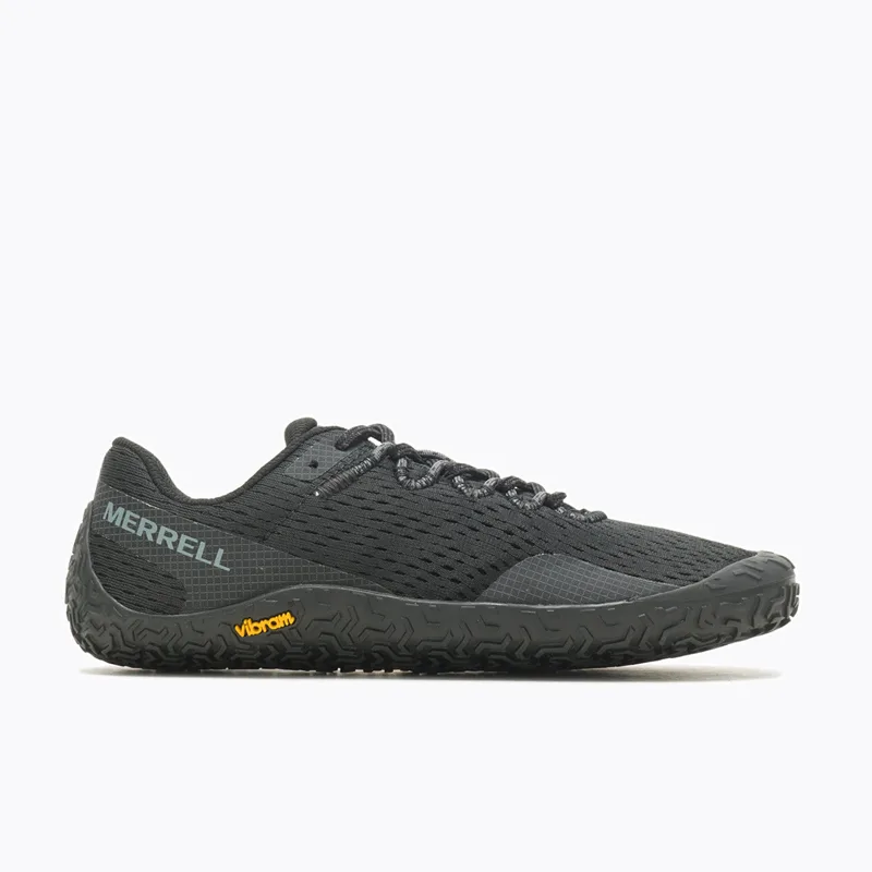 Sneakers Merrell Vapor Glove 6 Black EUR 37.5